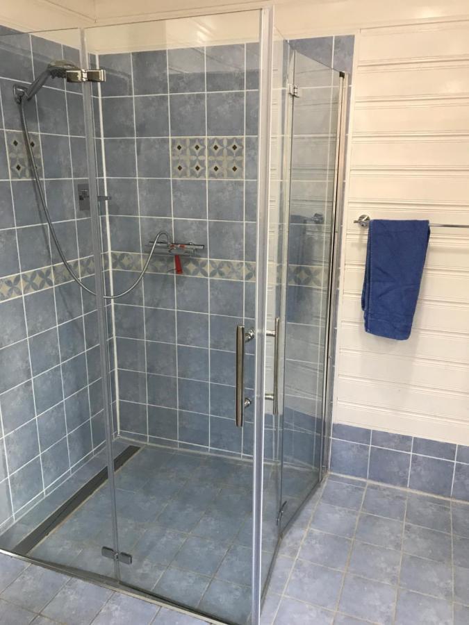 Schoene Gemuetliche Ferienwohnung Mit Kamin I Im Harz Darlingerode Eksteriør billede