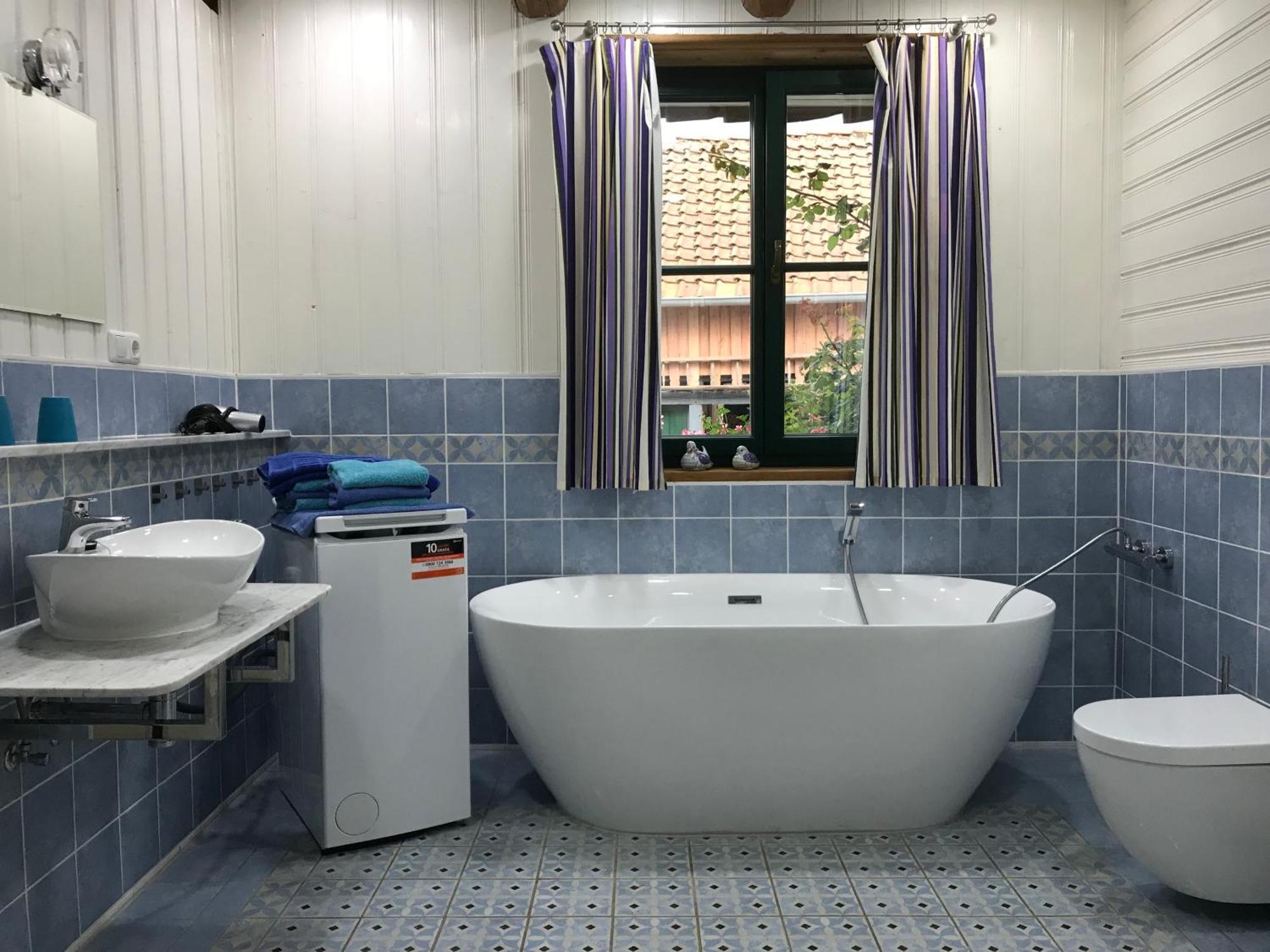 Schoene Gemuetliche Ferienwohnung Mit Kamin I Im Harz Darlingerode Eksteriør billede